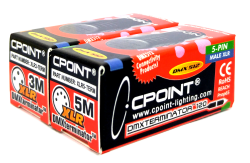 CPOINT® DMXterminator™XLR